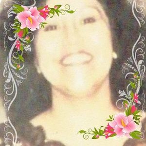 Meet your Posher, Jodie